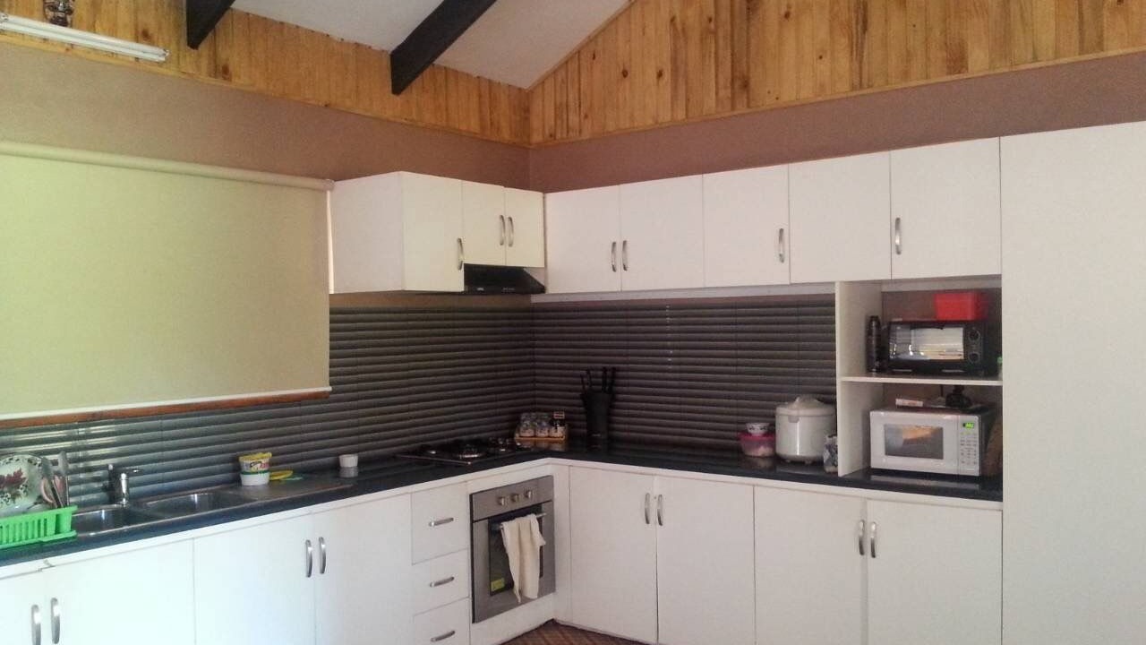 Photo of Kitchen in Pacific Harbour