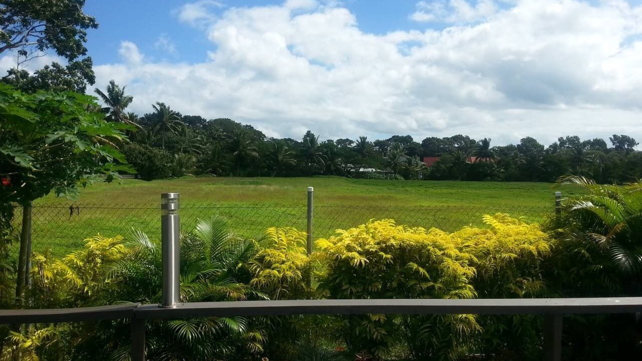 Photo of Outdoor in Pacific Harbour