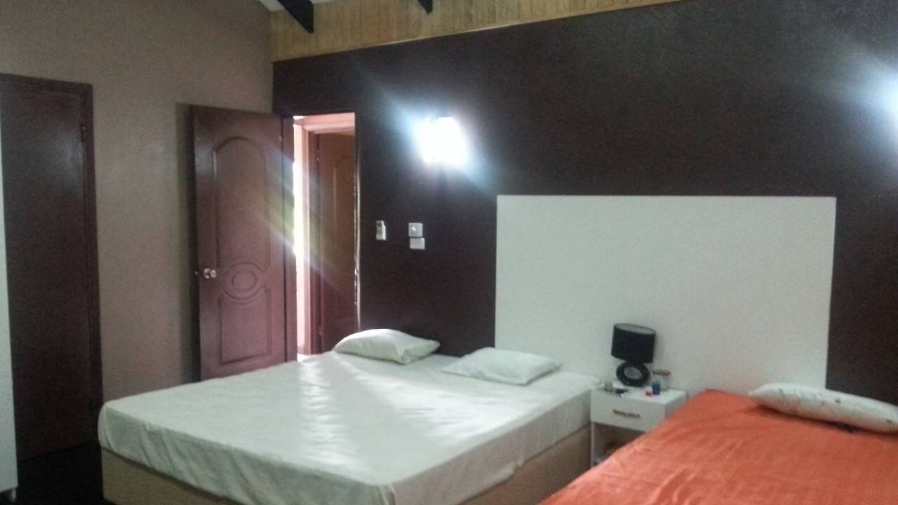 Photo of Bedroom in Pacific Harbour