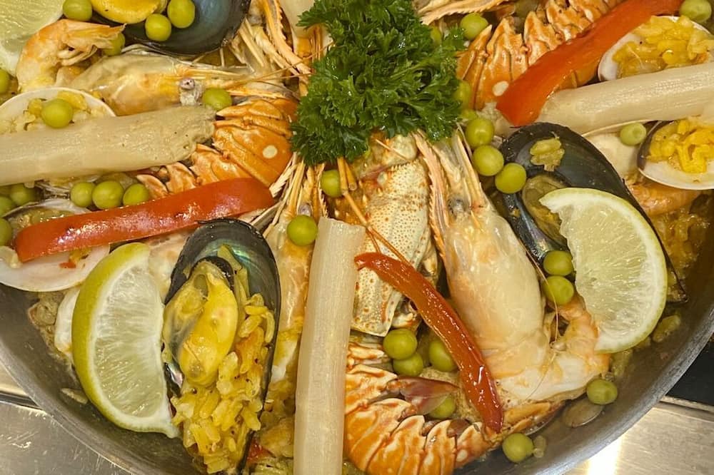 Photo of Kitchen in Cabarete