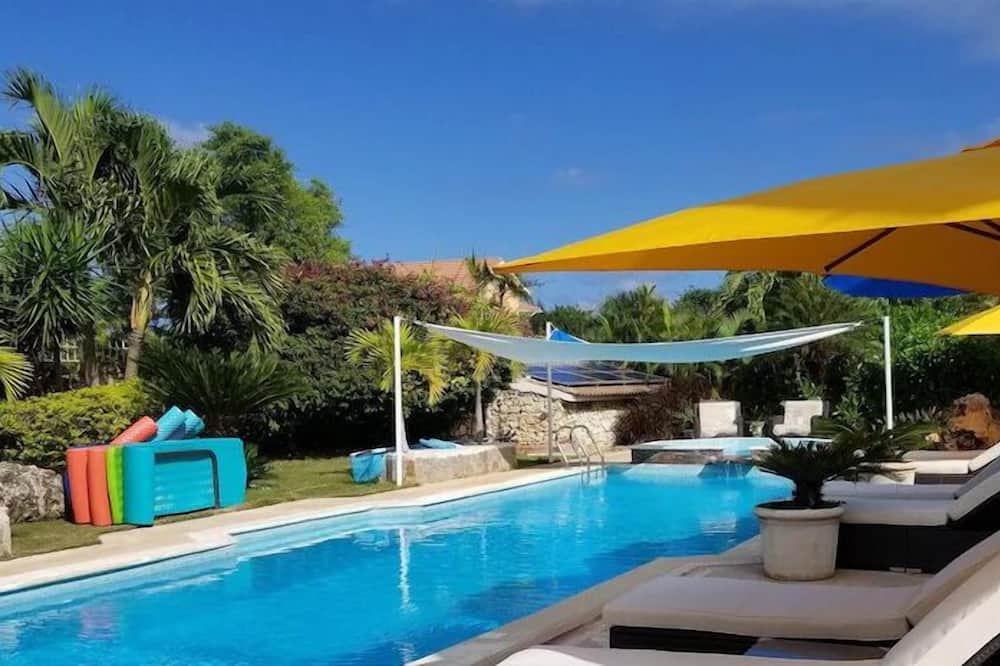 Photo of Outdoor in Cabarete
