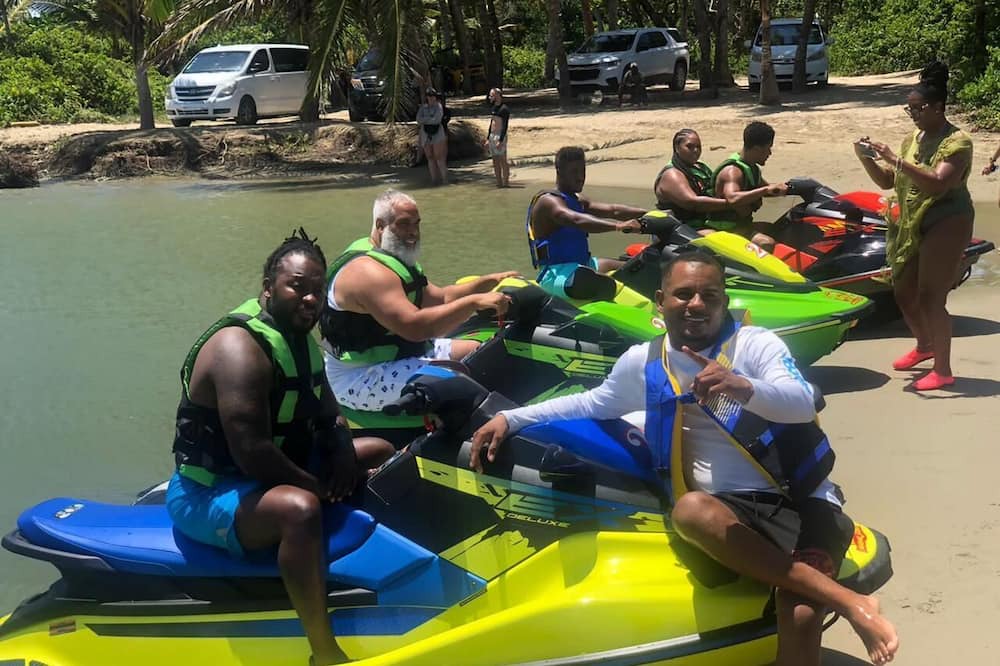Photo of Others in Cabarete