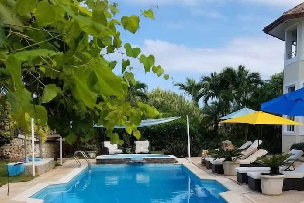 Photo of Outdoor in Cabarete