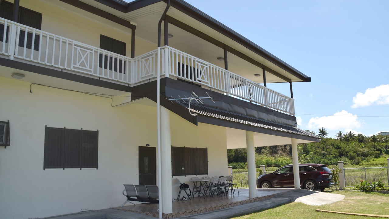 Photo of Outdoor in Sigatoka