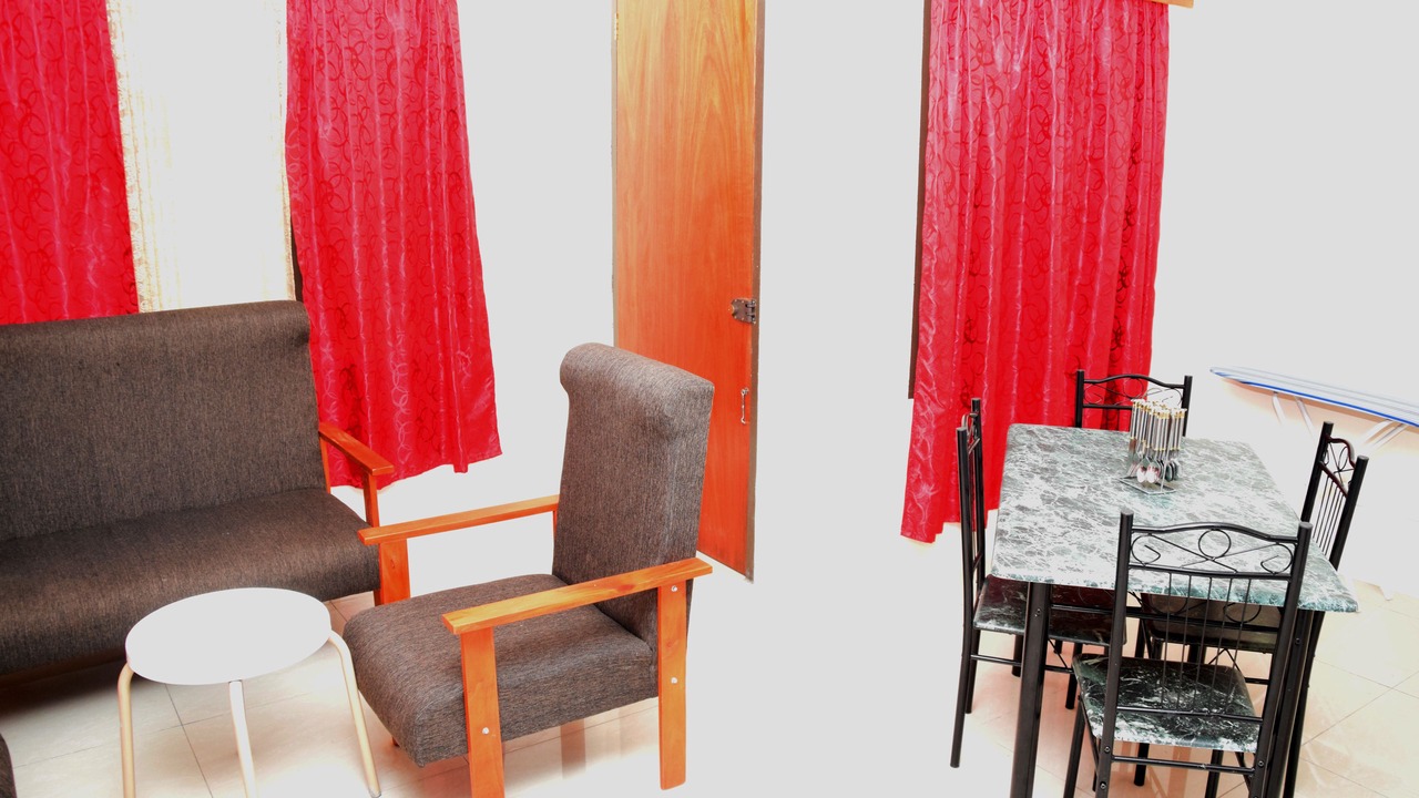 Photo of Bedroom in Sigatoka