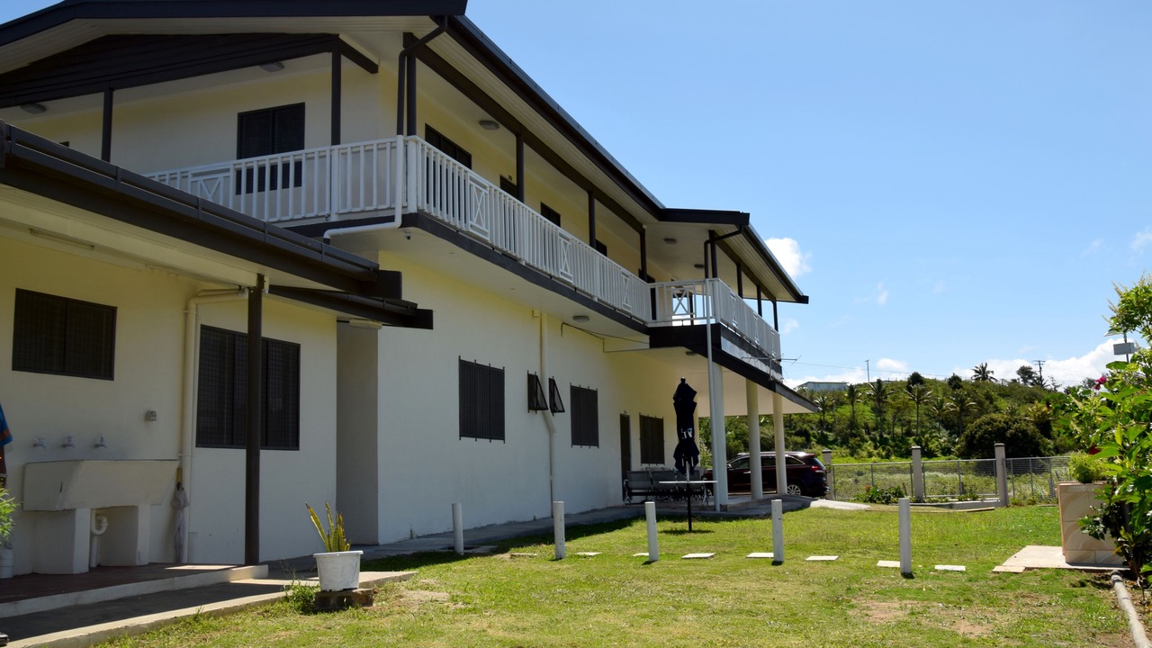 Photo of Outdoor in Sigatoka