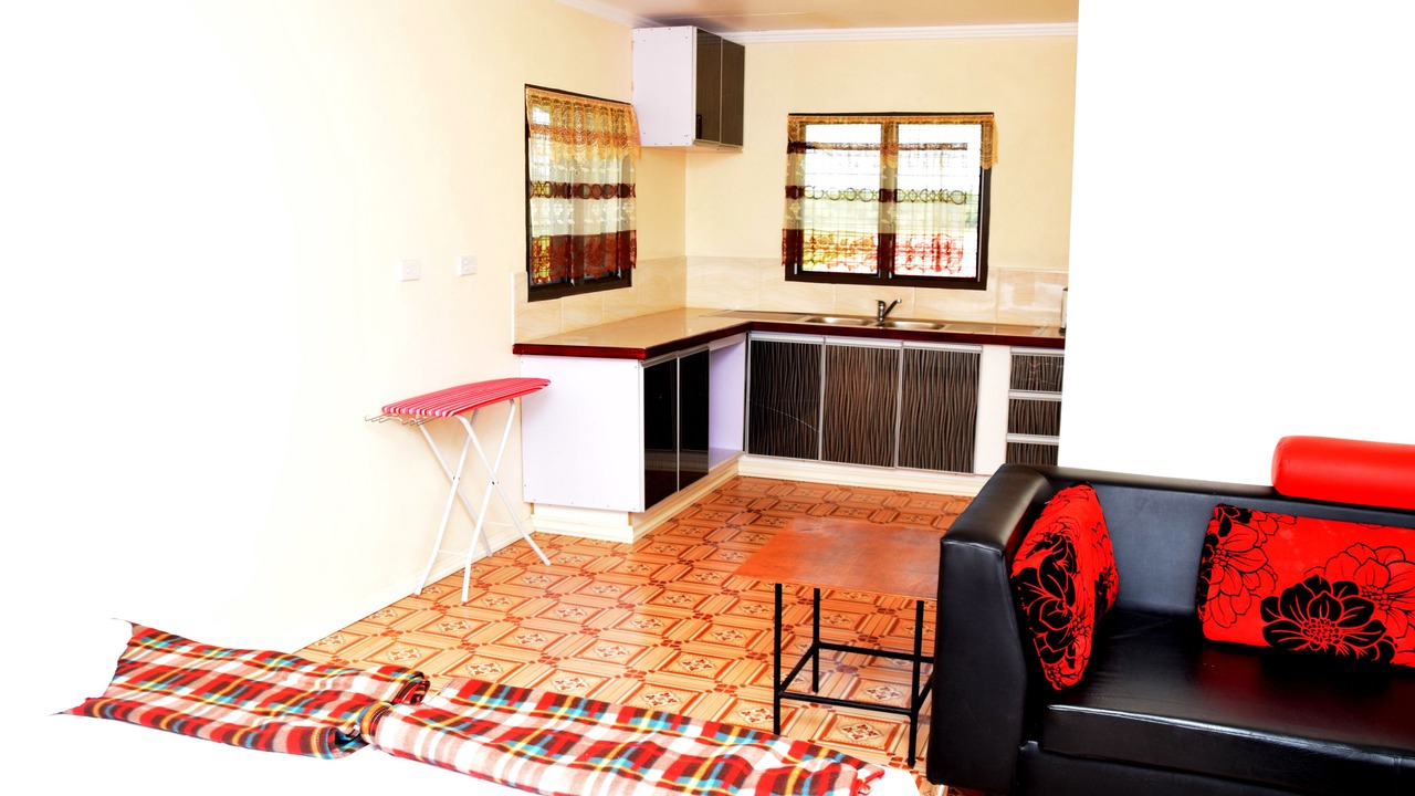 Photo of Bedroom in Sigatoka