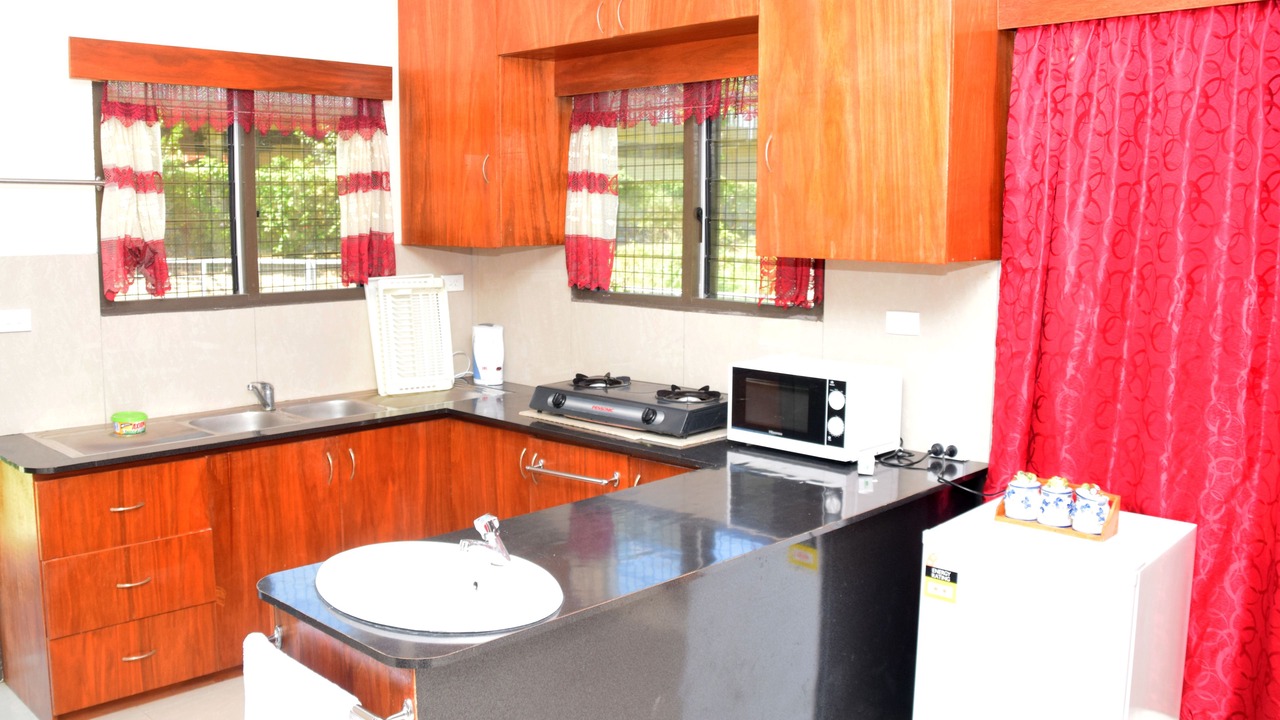 Photo of Kitchen in Sigatoka