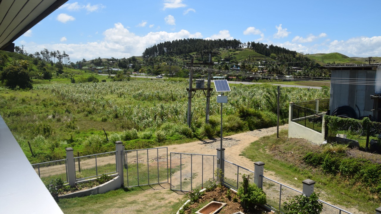 Photo of Outdoor in Sigatoka