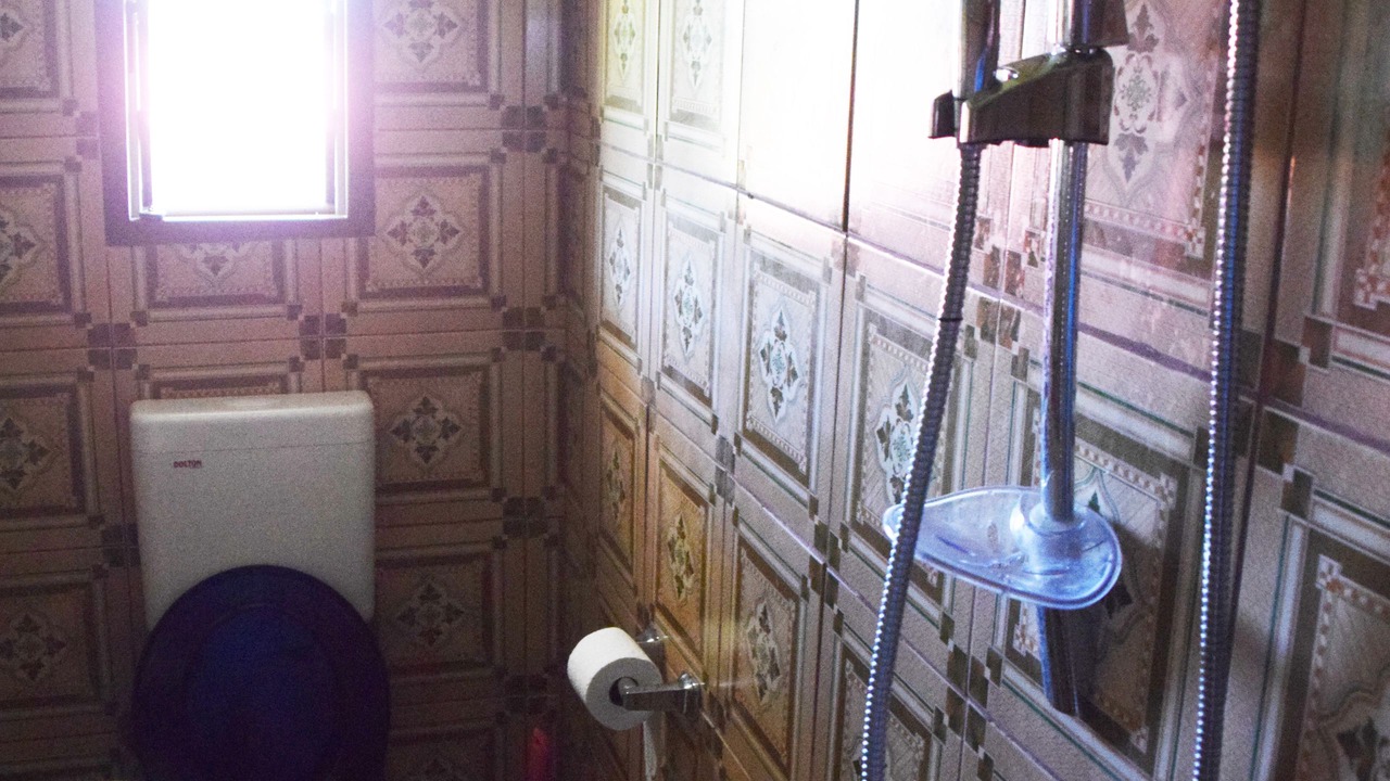 Photo of Bathroom in Sigatoka