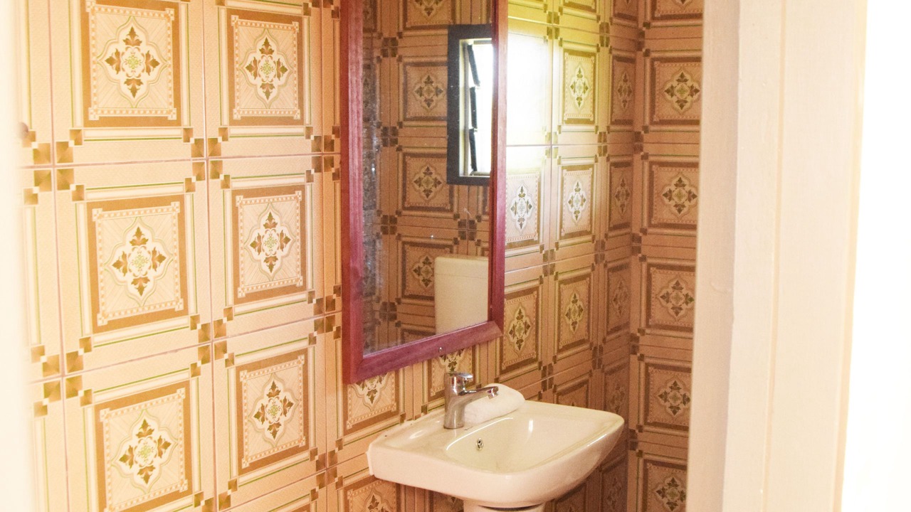 Photo of Bathroom in Sigatoka