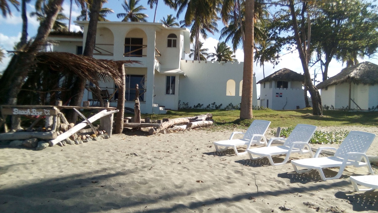 Photo of Outdoor in Las Canas