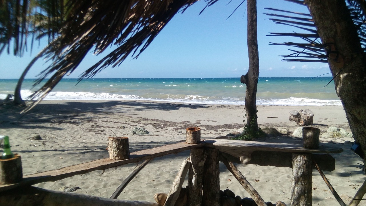 Photo of Outdoor in Las Canas