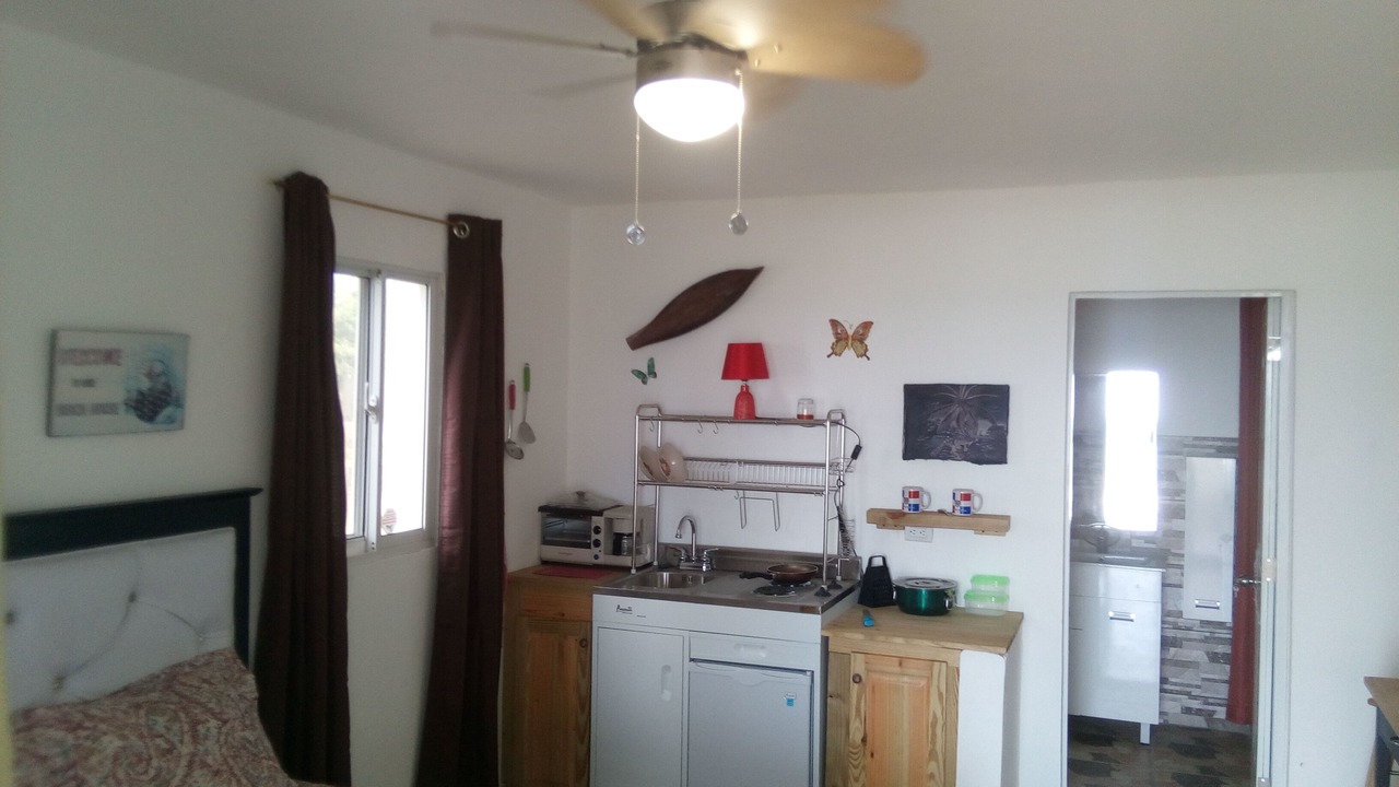 Photo of Kitchen in Las Canas