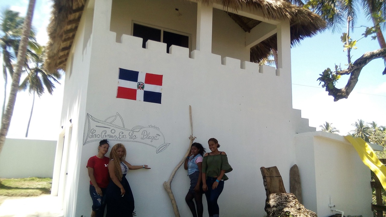 Photo of Outdoor in Las Canas