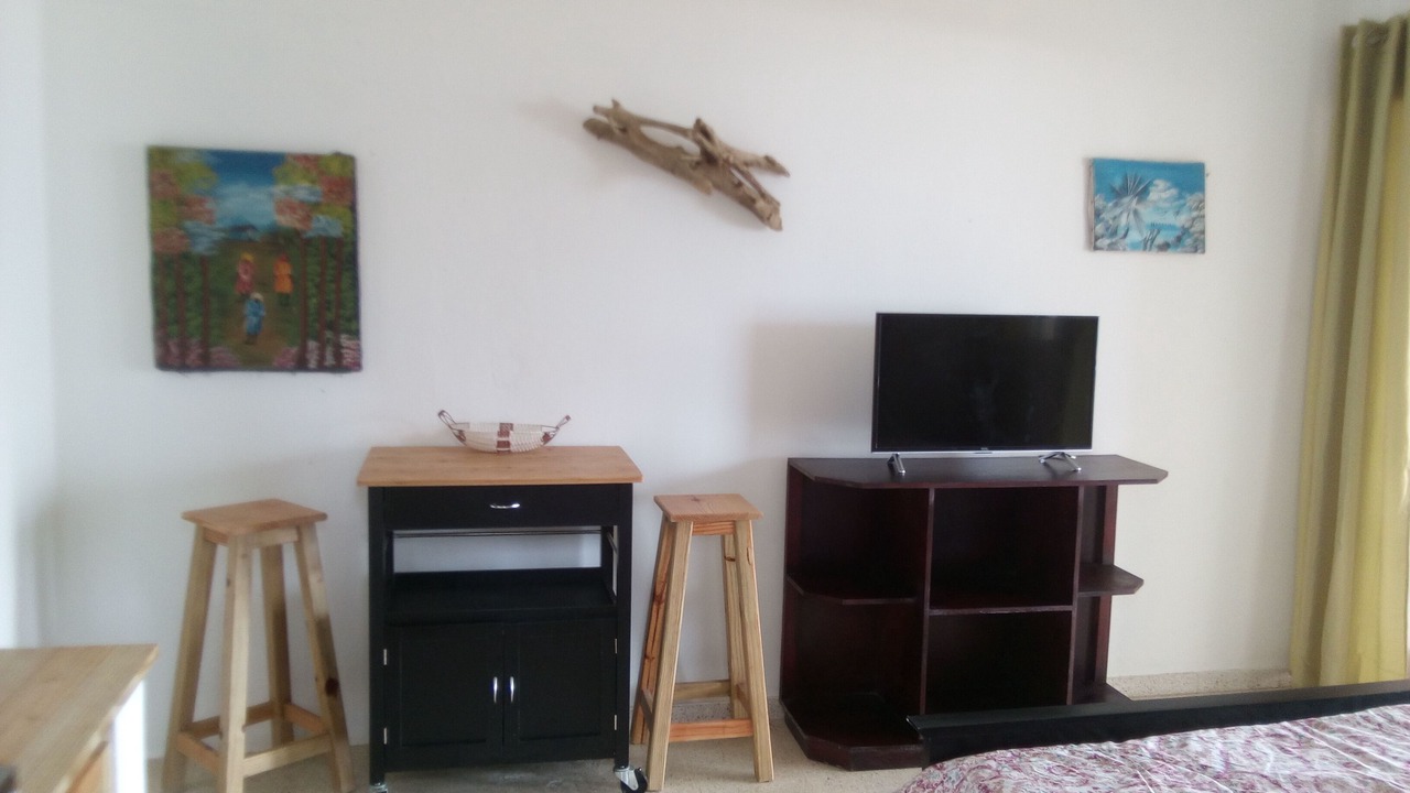 Photo of Livingroom in Las Canas