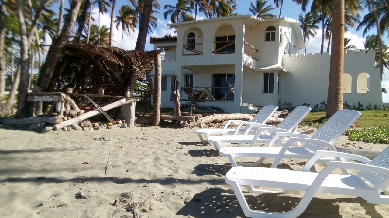 Photo of Outdoor in Las Canas