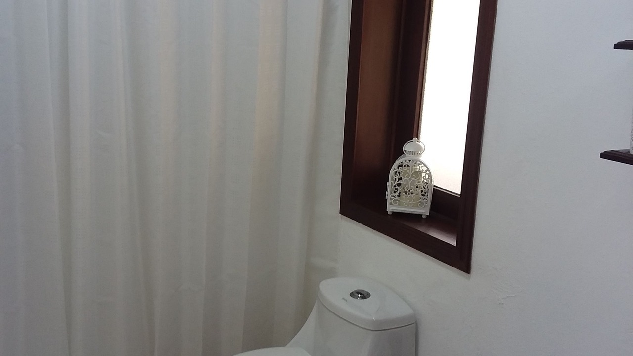 Photo of Bathroom in Juan Esteban