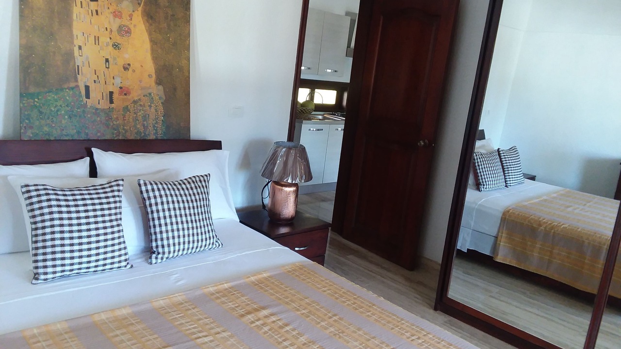 Photo of Bedroom in Juan Esteban
