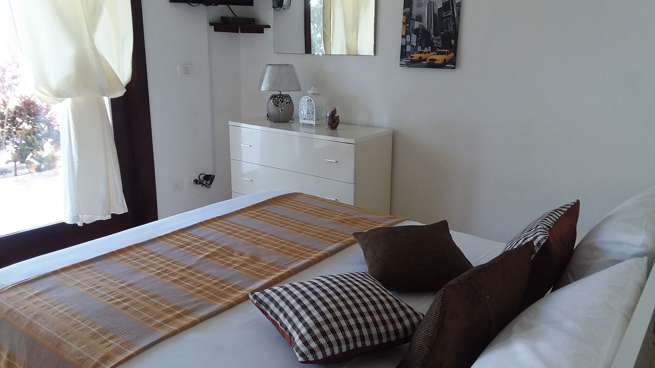 Photo of Bedroom in Juan Esteban