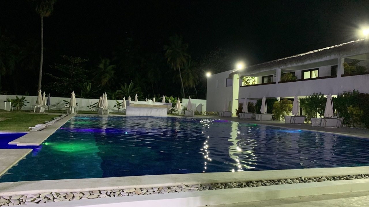Photo of Patio Balcony in Juan Esteban