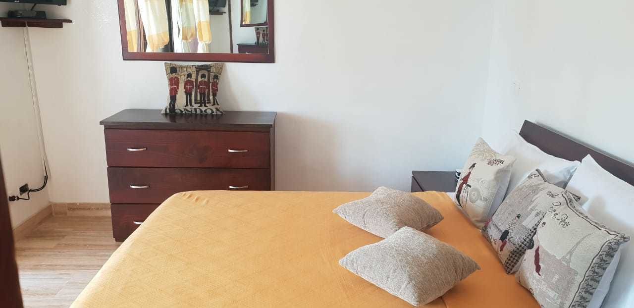 Photo of Bedroom in Juan Esteban