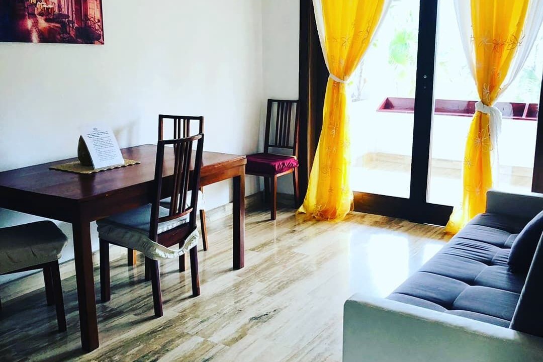 Photo of Bedroom in Juan Esteban
