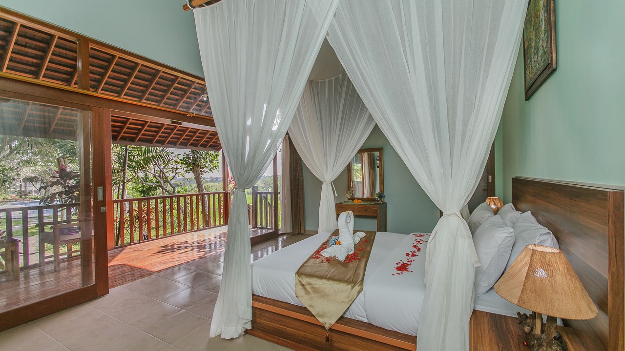 Photo of Outdoor in Penatih