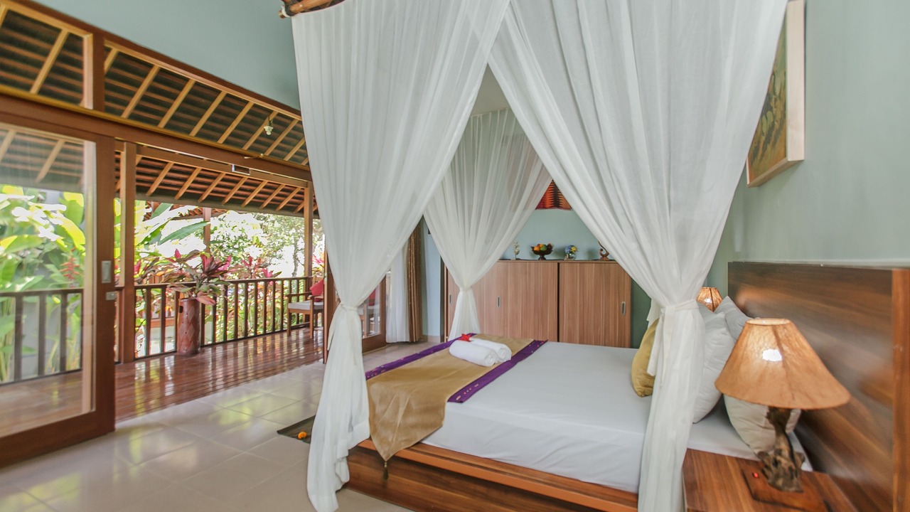 Photo of Bedroom in Penatih