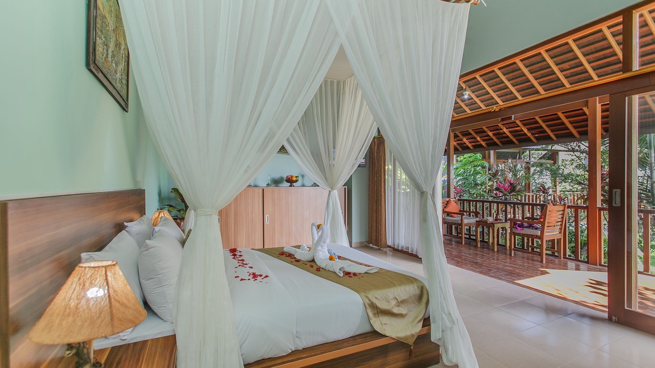 Photo of Bedroom in Penatih
