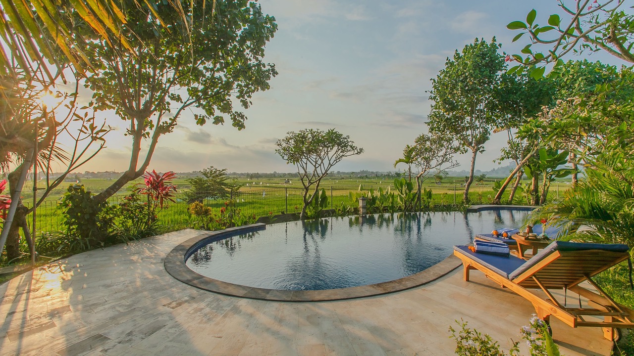 Photo of Outdoor in Penatih