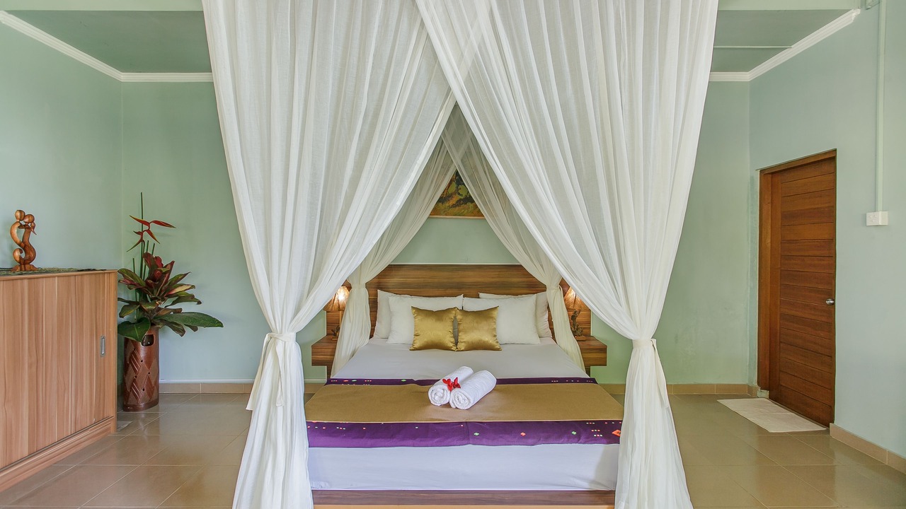 Photo of Outdoor in Penatih