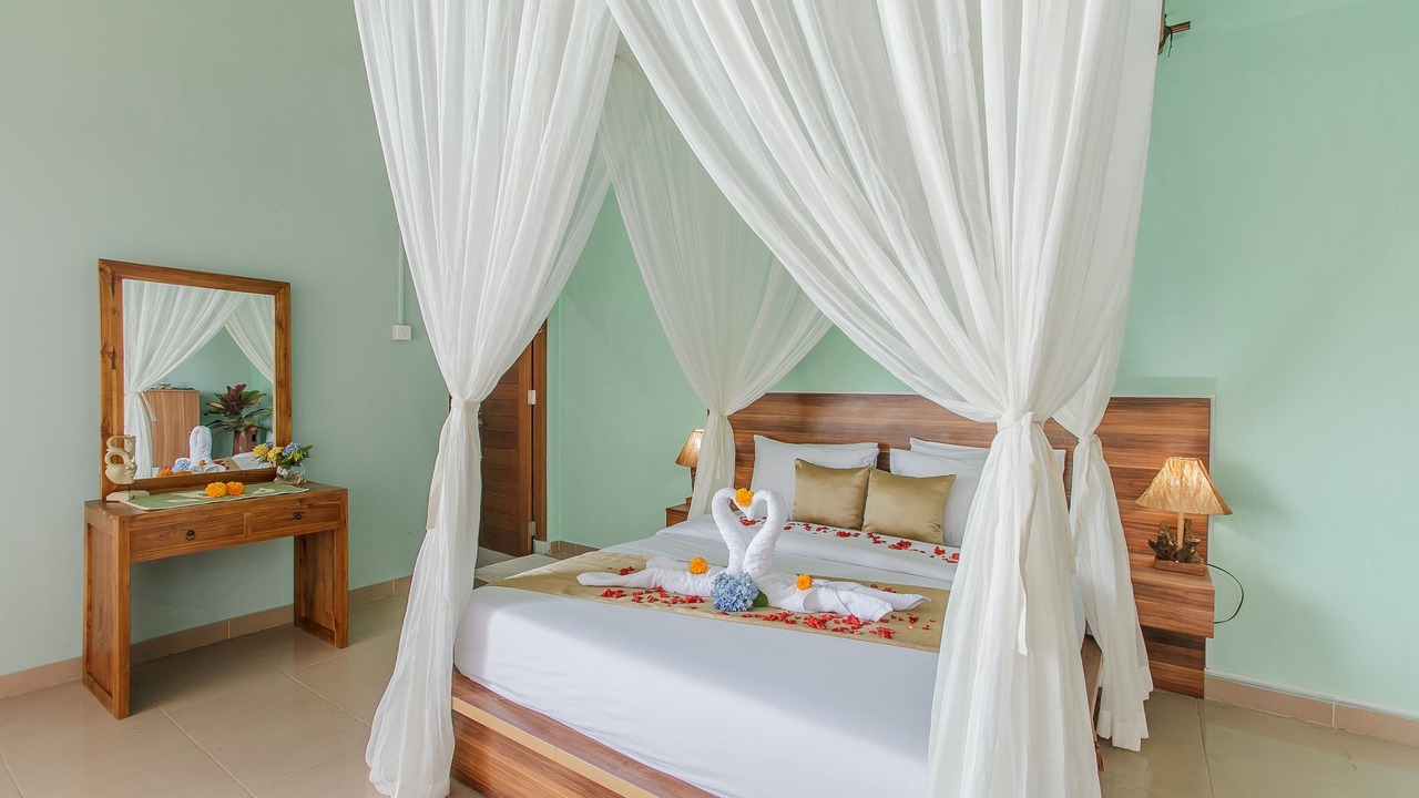 Photo of Outdoor in Penatih