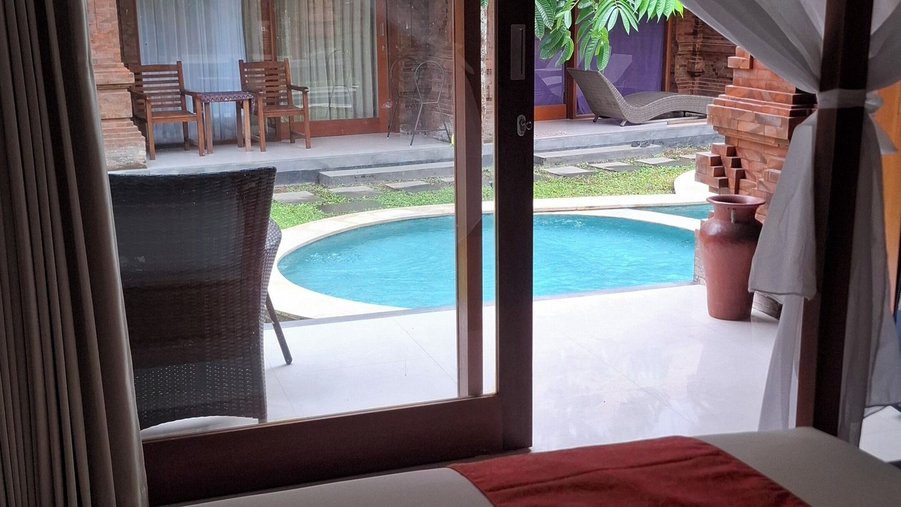 Photo of Bedroom in Penatih
