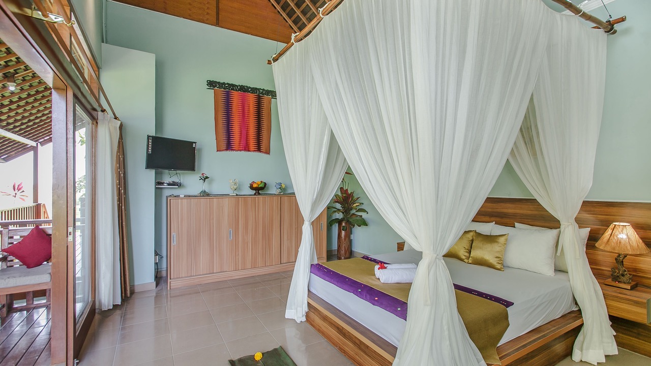 Photo of Outdoor in Penatih