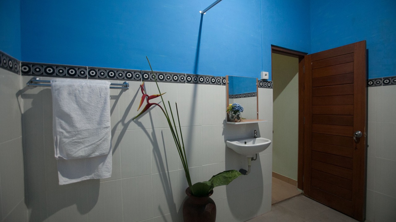 Photo of Bathroom in Penatih