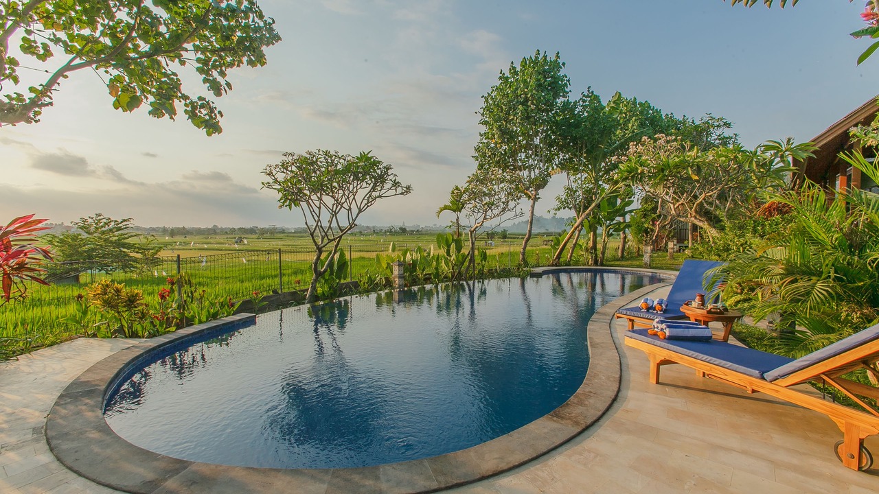Photo of Outdoor in Penatih