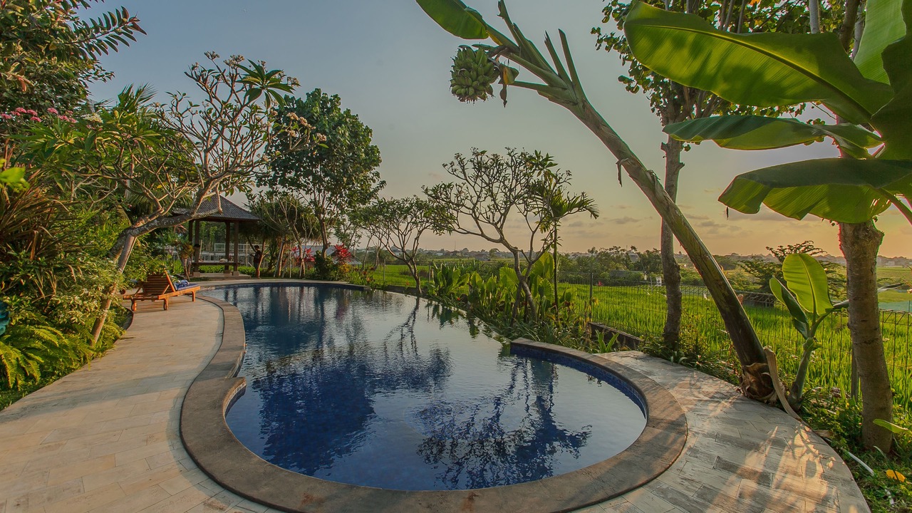 Photo of Outdoor in Penatih