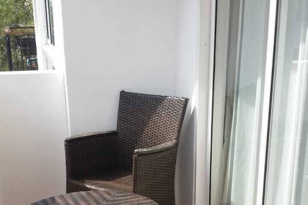 Photo of Patio Balcony in Dominicus