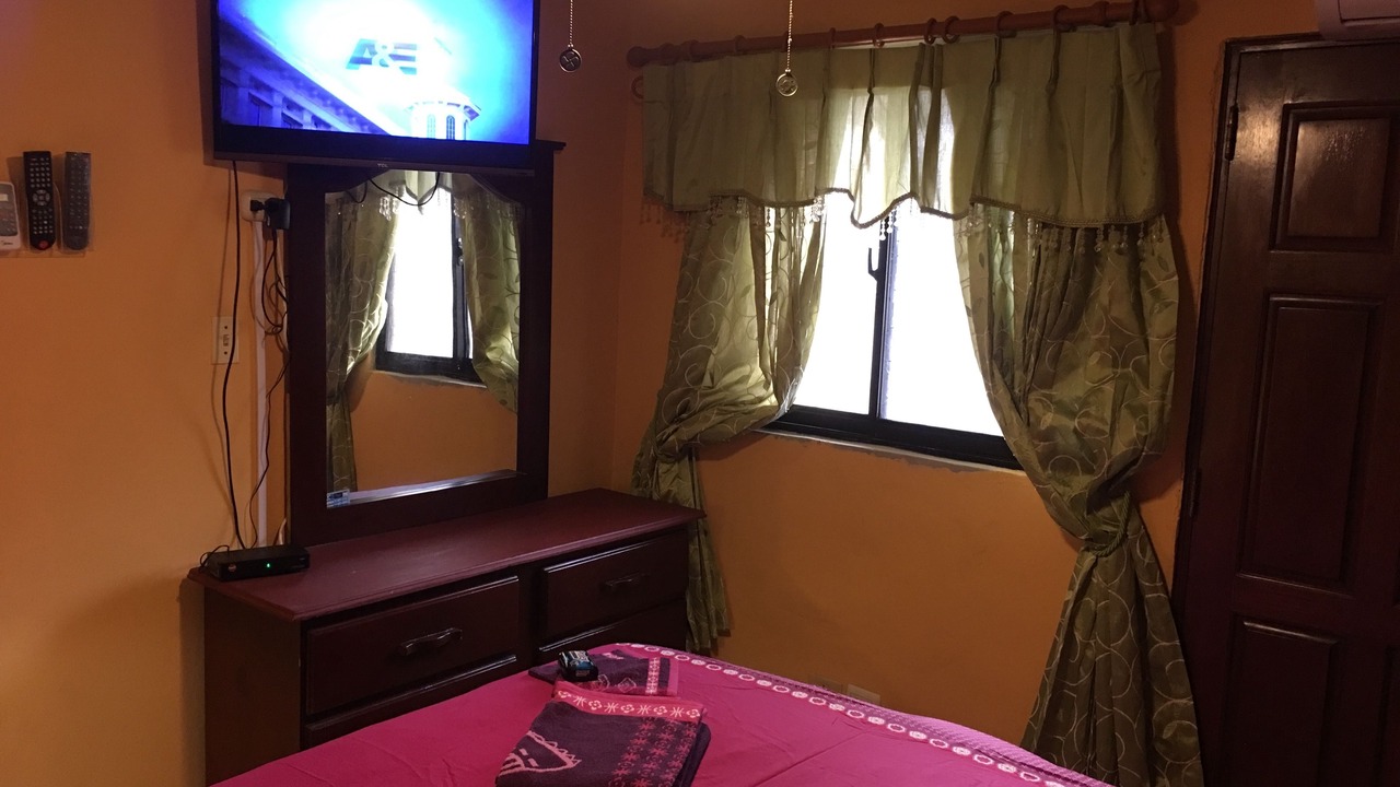 Photo of Bedroom in Santo Domingo