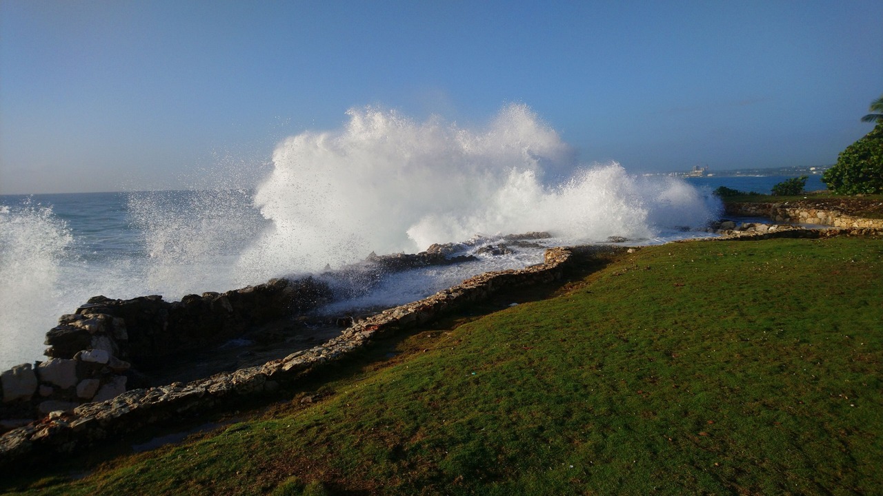 Photo of Outdoor in Santo Domingo