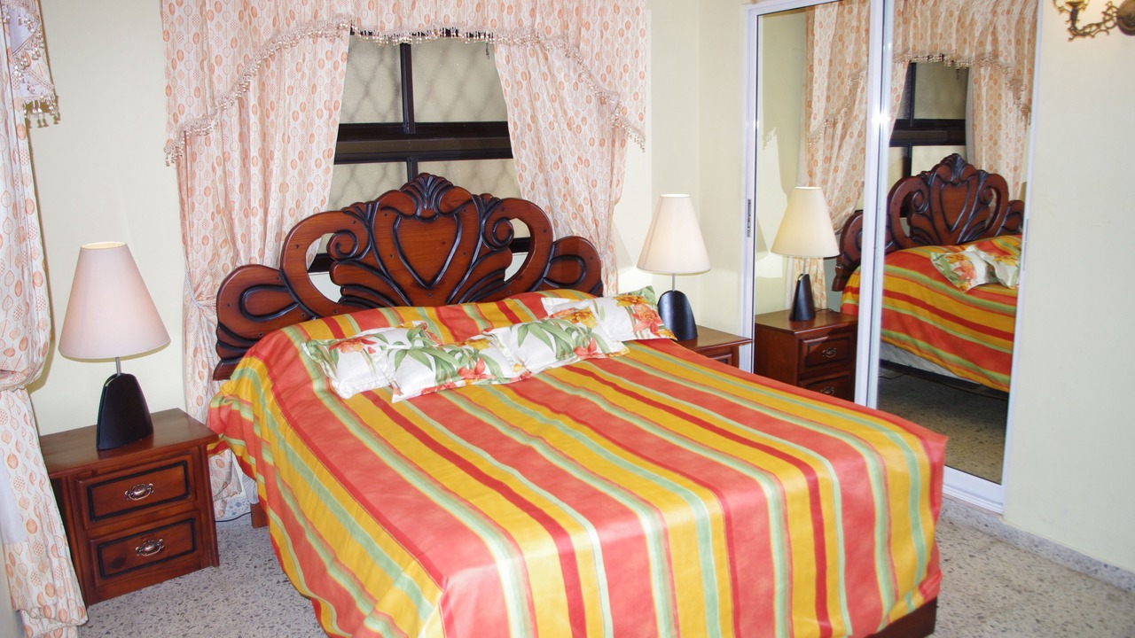 Photo of Bedroom in Santo Domingo