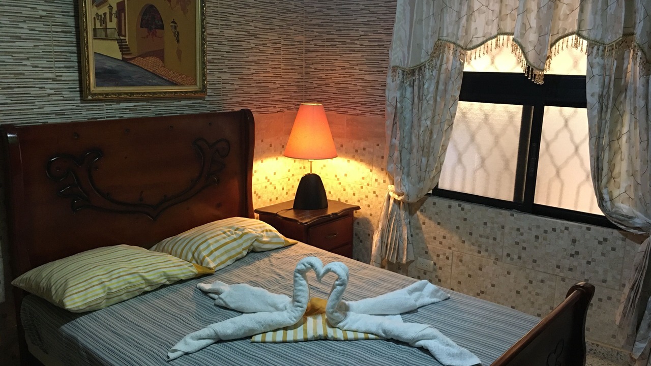 Photo of Bedroom in Santo Domingo