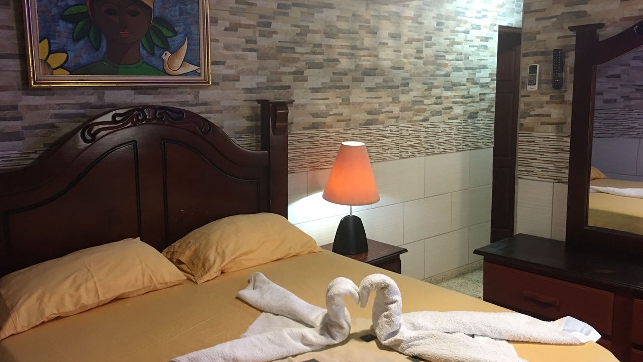 Photo of Bedroom in Santo Domingo