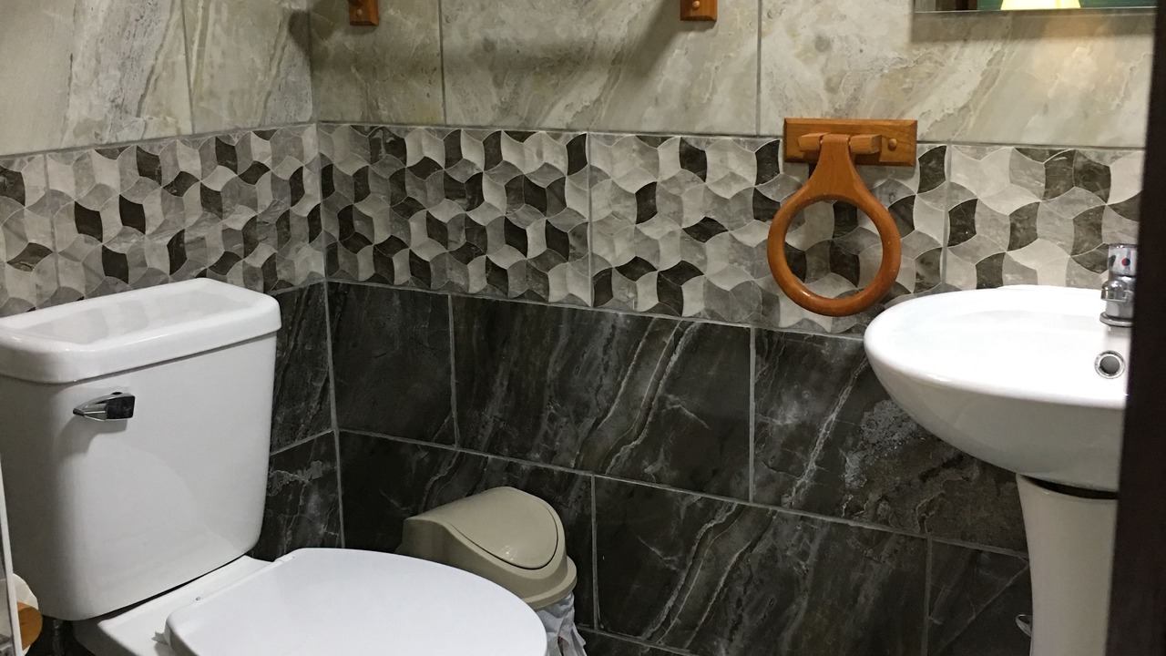 Photo of Bathroom in Santo Domingo