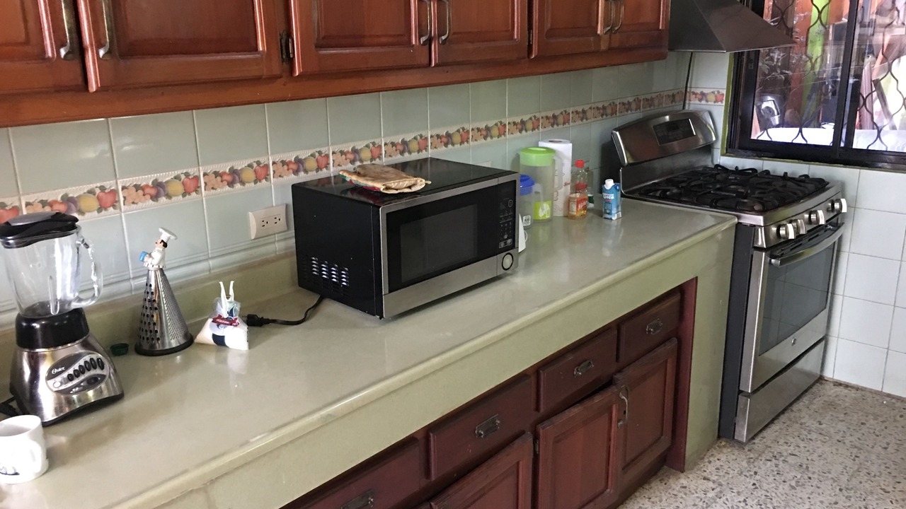 Photo of Kitchen in Santo Domingo