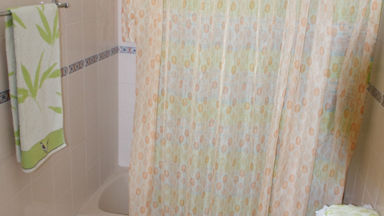 Photo of Bathroom in Santo Domingo