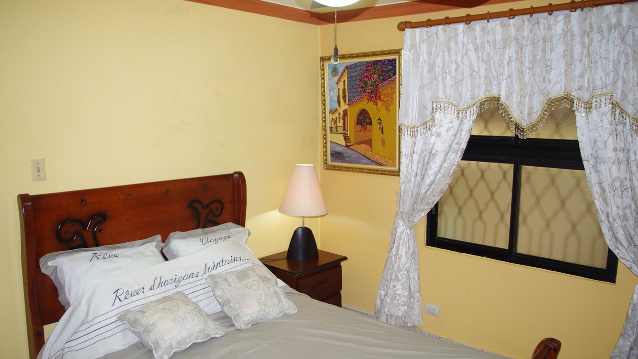 Photo of Bedroom in Santo Domingo