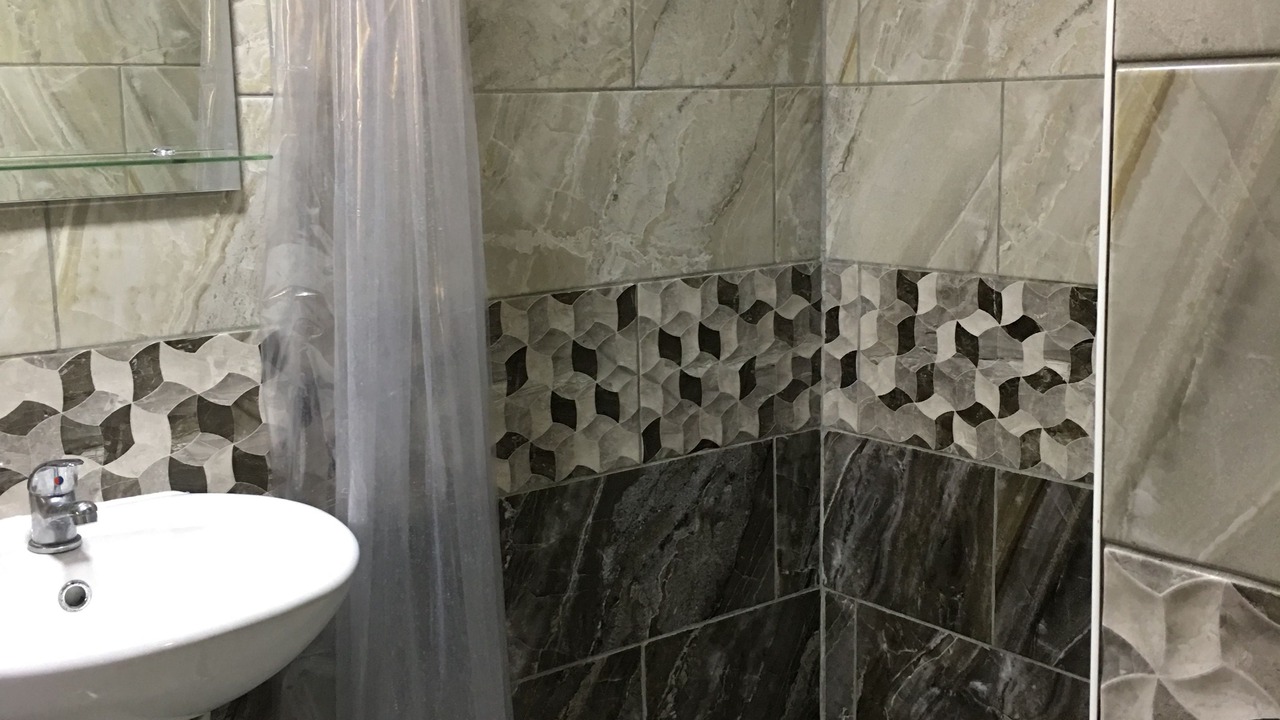 Photo of Bathroom in Santo Domingo