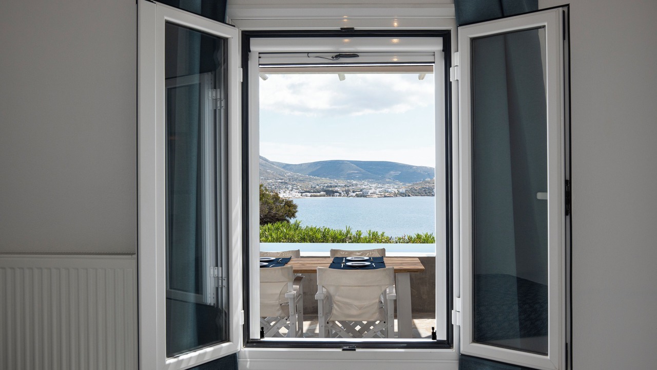 Photo of Bedroom in Krotiri